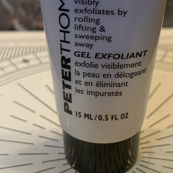 5 for $25 item๐บ Mini Peter Thomas Roth Peel Gel Firm X Peeling Gel - Picture 2 of 3
